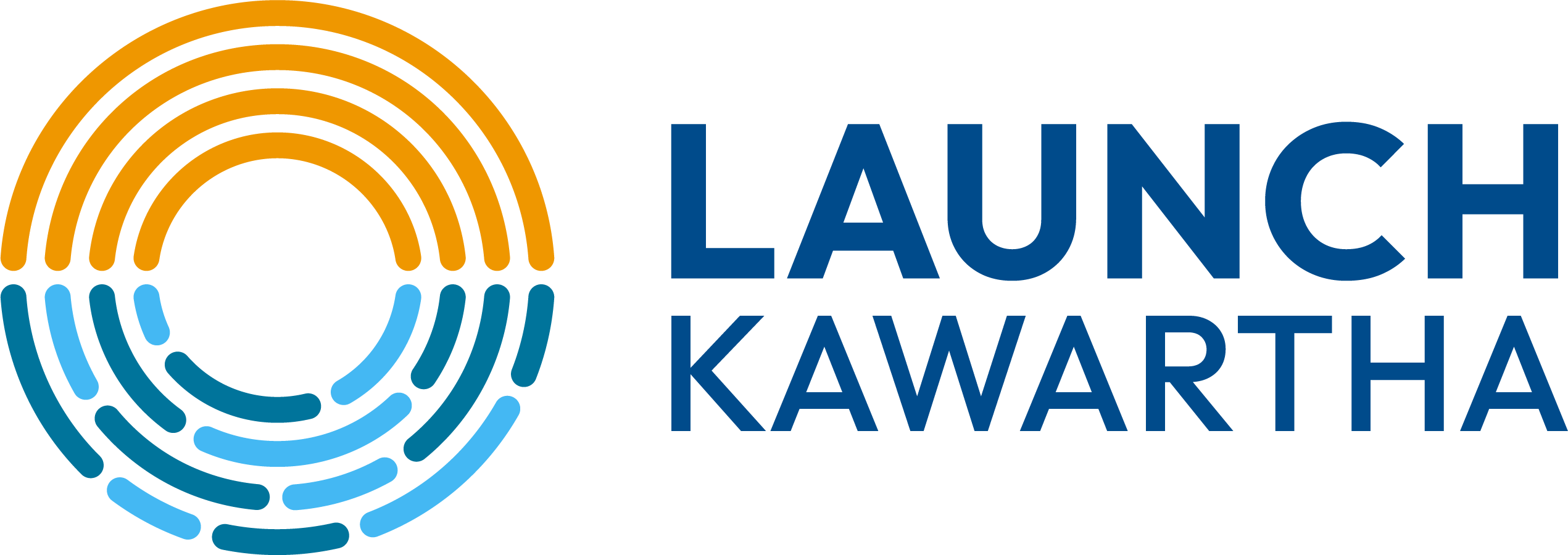 Launch Kawartha